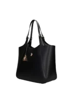 Borsa a spalla U.S Polo Assn. nera art.BEUJE9094WVP - immagine 3