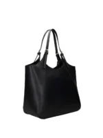 Borsa a spalla U.S Polo Assn. nera art.BEUJE9094WVP - immagine 4