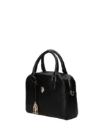 Borsa a mano U.S Polo Assn. nero art.BEUJE9107WVP - immagine 3