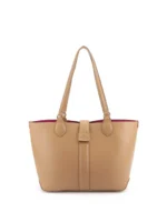 Borsa a spalla U.S Polo Assn. beige art.BEUMF9044WVP