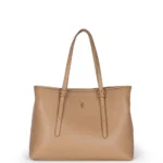 Borsa shopper U.S Polo Assn. beige art.BIU4B8935WVP