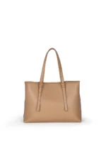 Borsa shopper U.S Polo Assn. beige art.BIU4B8935WVP - immagine 4