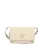 Tracolla U.S polo Assn. off white art.BIUSS8880WVP