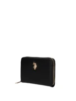 Portafoglio donna U.S Polo Assn. nero art.WEUJE8659WVP - immagine 3