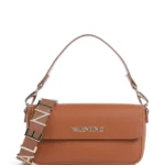 Borsa a spalla Valentino cuoio modello Alexia