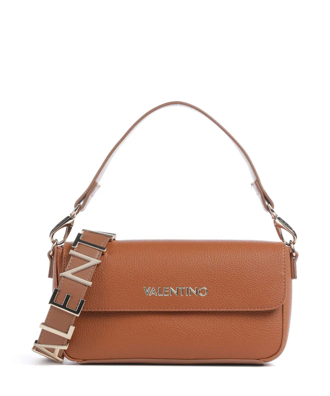 8051941005557_G01_df9eb70b-f066-4ce7-8066-5d165612da1d Borsa a spalla Valentino cuoio modello Alexia - immagine 1