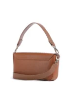 Borsa a spalla Valentino cuoio modello Alexia - immagine 3