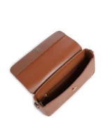 Borsa a spalla Valentino cuoio modello Alexia - immagine 4