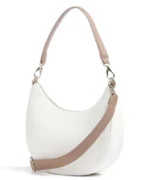 Sacca Valentino bianca modello Alexia - immagine 3