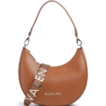 Sacca Valentino cuoio modello Alexia
