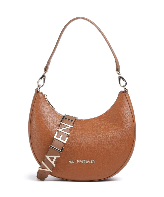 8054942973061_G01 Sacca Valentino cuoio modello Alexia - immagine 1