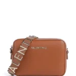 Tascapane Valentino cuoio modello Alexia VBS5A809