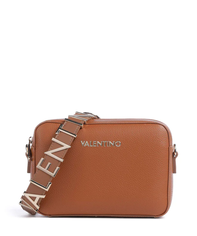 8054942973085_G01 Tascapane Valentino cuoio modello Alexia VBS5A809 - immagine 1