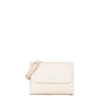 Borsa a spalla grande Valentino con pattina modello Alexia VBS5A803 - immagine 3