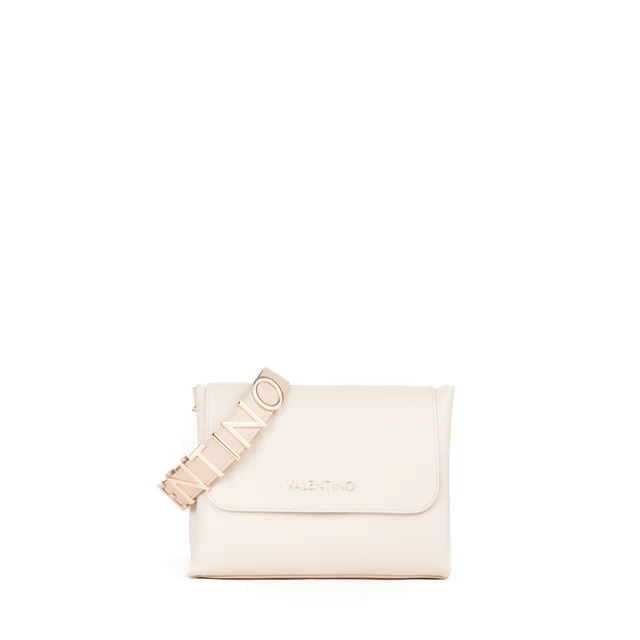 VBS5A803_95_991 Borsa a spalla grande Valentino con pattina modello Alexia VBS5A803 - immagine 1