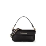 Borsa a spalla Valentino nera modello Alexia