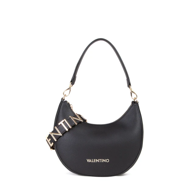 VBS5A808_26_001 Sacca Valentino nera modello Alexia - immagine 1