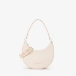 Sacca Valentino ecrù modello Alexia