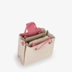 Shopping Valentino rosa modello Alexia Summer - immagine 5
