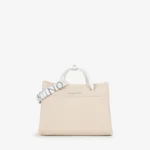 Shopping Valentino off white modello Alexia Summer