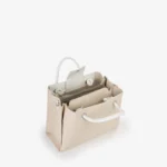 Shopping Valentino off white modello Alexia Summer - immagine 5