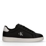 Sneakers Calvin Klein ragazzo nero/bianco art.83284