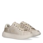 Sneakers Calvin Klein  ragazza avorio art.83220 - immagine 3