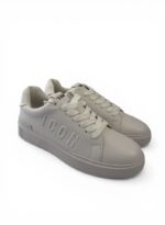 Sneakers Icon bianco art.05634 - immagine 3
