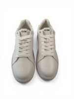 Sneakers Icon bianco art.05634 - immagine 4