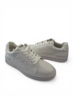 Sneakers Icon bianco art.05634 - immagine 5