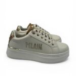Sneakers Alviero Martini off white art.2420
