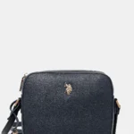 Tracolla U.S Polo Assn. blu art.BEUJE8655WVP