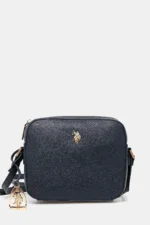 Tracolla U.S Polo Assn. blu art.BEUJE8655WVP