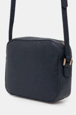 Tracolla U.S Polo Assn. blu art.BEUJE8655WVP - immagine 4