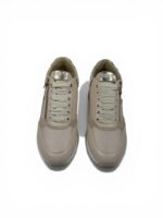 Sneakers Keys crema art.11920 - immagine 4
