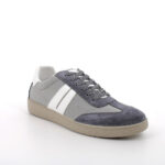 Sneakers uomo Igi&Co grigio/blu art.1121255 - immagine 3