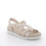 Sandali Igi&Co beige art.1167422 - immagine 3