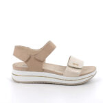Sandali Igi&Co beige/platino art.1174833
