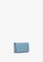 Pochette Valentino celeste modello Ember - immagine 3