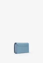 Pochette Valentino celeste modello Ember - immagine 4