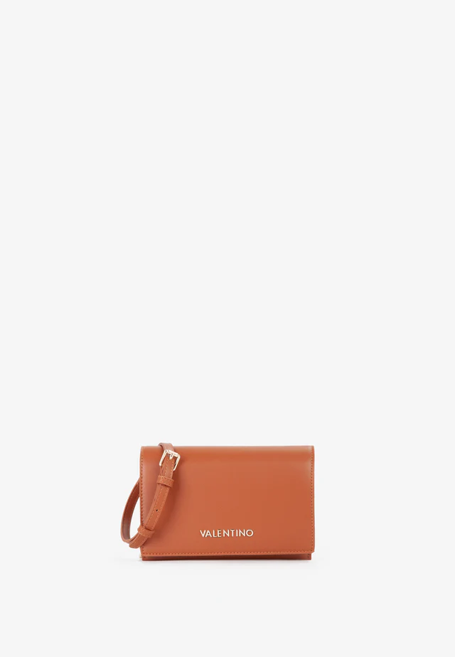 VBS9IE17_2C43_2C089 Pochette Valentino cuoio modello Ember - immagine 1