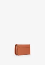 Pochette Valentino cuoio modello Ember - immagine 4