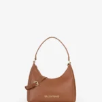 Sacca Valentino cuoio modello Aury Re