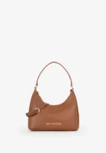 Sacca Valentino cuoio modello Aury Re