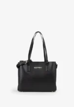 Shopping Valentino nera modello Clio Re