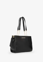 Shopping Valentino nera modello Hira - immagine 3