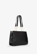 Shopping Valentino nera modello Hira - immagine 4