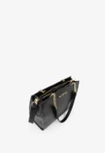 Shopping Valentino nera modello Hira - immagine 5