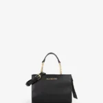 Borsa a mano Valentino piccola nera modello Hira