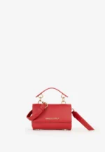 Cartella valentino rossa modello Hira